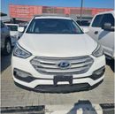 Hyundai Santa Fe Smart 2.4L