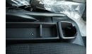Mitsubishi Fuso Canter 4.2 ton 2019 model with cargo body only for export.