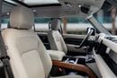 لاند روفر Defender 130 Landrover Defender P400 130 | 4,309 P.M | 0% Downpayment | Agency Warranty!