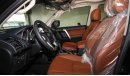 Toyota Prado VXR 2.7L - For Export Only