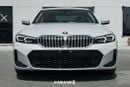 بي أم دبليو 320 BMW 320i M Sport Kit 2.0L Petrol 2024