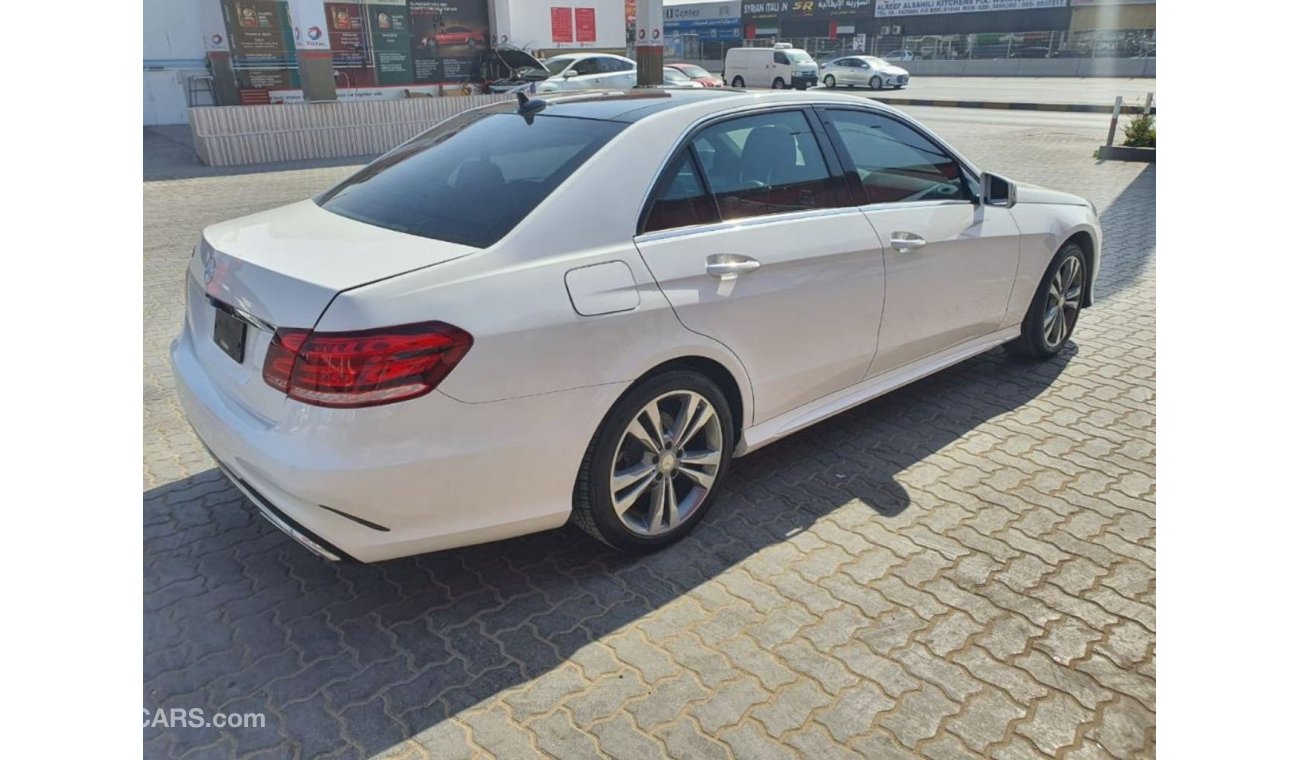 مرسيدس بنز E 350 For urgent SALE