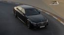 مرسيدس بنز S 450 AMG 4MATIC (For Export , НА ЭКСПОРТ) AMG 4MATIC  3.0T EQ Boost GCC 2026 Без пробега