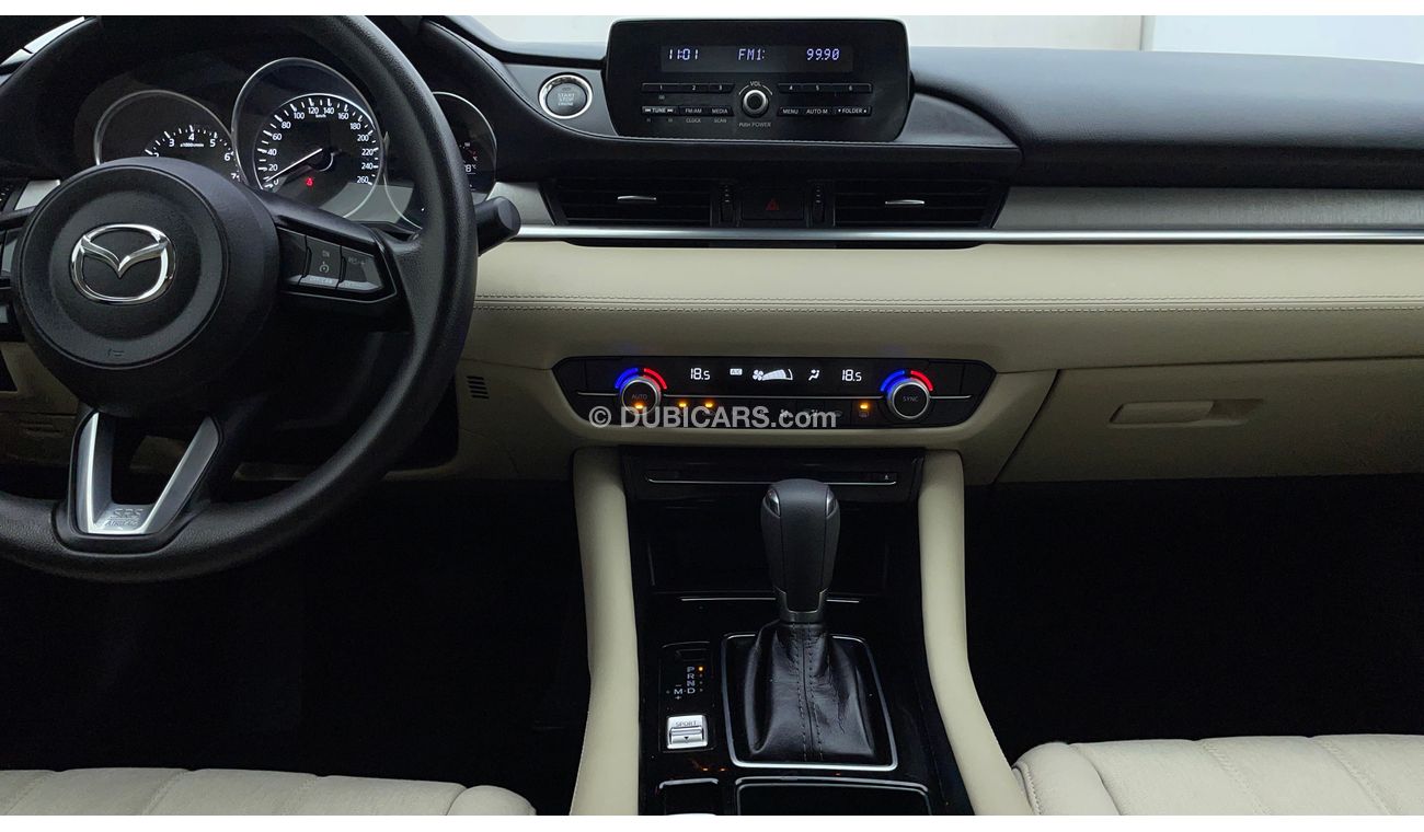 Mazda 6 S 2.5 | Zero Down Payment | Free Home Test Drive