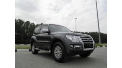 Mitsubishi Pajero 2015  Ref#160