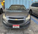 Chevrolet Cruze LS