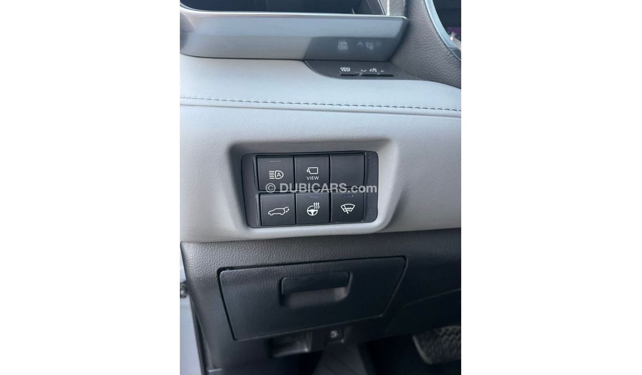 Toyota Highlander “Offer”2021 Toyota Highlander Platinum 4x4 - Panorama View - 360* 5 cam - Heads Up Display FULL Opti