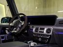 مرسيدس بنز G 63 AMG STD