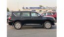 Nissan Patrol SE PLATINUM CITY VQ40 V6 7AT,2021MY, ONLY FOR EXPORT