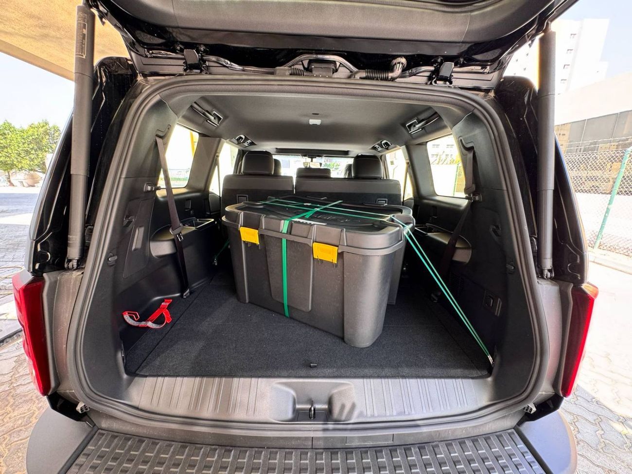 تويوتا برادو 2025 TOYOTA PRADO AR RIGH HAND DRIVE HIGH 2.8D 7-SEATS BRAND NEW 0KM (FOR EXPORT)