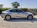 Lexus IS300 2025 LEXUS IS300 2.0L PRIME GCC BRAND NEW OKM