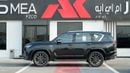 لكزس LX 600 F SPORT F-Sport 3.5L