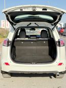 تويوتا راف ٤ TOYOTA RAV4 Platinum 2.5LFull Option