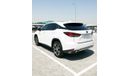 Lexus RX350 Lexus RX350 - White - 2021