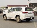 Toyota Land Cruiser EXPORT ONLY - Toyota LC300 VXR 3.3L DSL (Highest Specification)