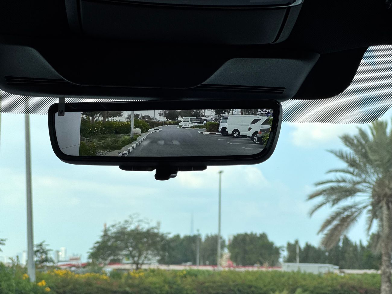 Nissan Patrol 2025 Platinum 3.5l Twin Turbo Brand New 0Km