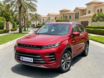 إكسيد LX كومفورت كارس24 هي سوق ضخم للسيارات المستعملة موثوق ومضمون ٪كارس24 هي سوق ضخم للسيارات المستعملة موثوق ومضمون