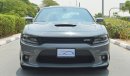 Dodge Charger Daytona R/T 2018, 5.7L V8 GCC, 0km with 3 Years or 100,000km Warranty