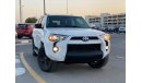 Toyota 4Runner SR5 PREMIUM AND ECO 7 SEATER 4.0L V6 2015 AMERICAN SPECIFICATION