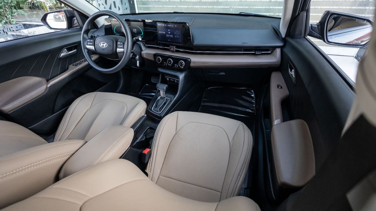 هيونداي أكسنت