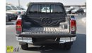 تويوتا هيلوكس HILUX 4X2 2.7 MT DC  FULL