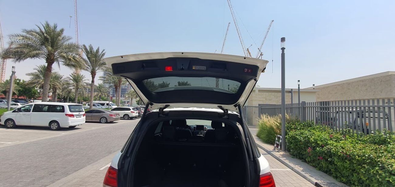 Mercedes-Benz GLE 350 GLE 350