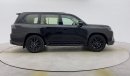 Lexus LX570 BLACK EDITION 5.7 | Under Warranty | Inspected on 150+ parameters