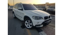 BMW X5 PETROL 3.0 SI LEFT HAND DRIVE