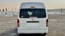Toyota Hiace 2.7L PETROL ENGINE | RHD | 2017 | AUTOMATIC TRANSMISSION | 9+ Seats [Good Condition]