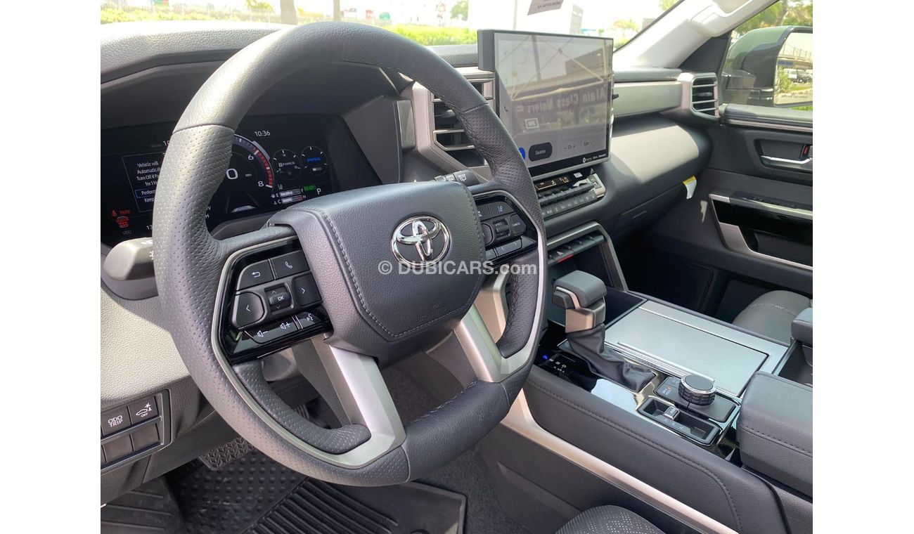 Toyota Sequoia AMERICAN SPEC FOR EXPORT PRICE