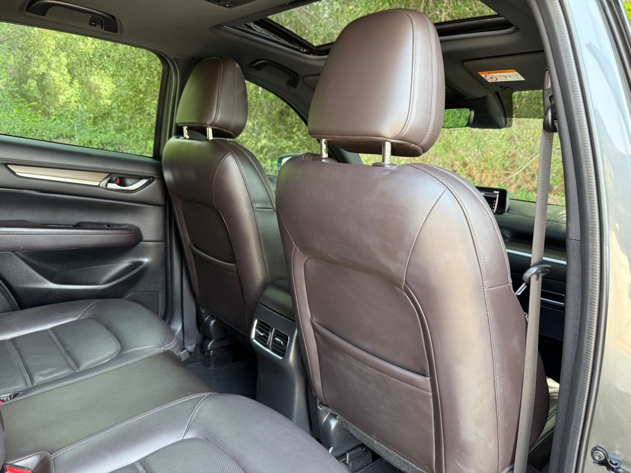 مازدا CX5 Ignite Edition 2.5L