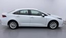 Toyota Corolla GLI 1.6 | Under Warranty | Inspected on 150+ parameters