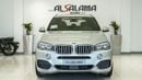 BMW X5 XDrive 50i  M kit