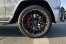 Mercedes-Benz G 63 AMG 4.0L V8 AMG Night Package GARGASH Service Contract