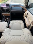 Nissan Armada Full Option SL 2021