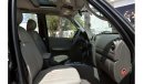 Jeep Cherokee Limited 3.7L in Very Good Condition