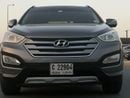 هيونداي سانتا في خليجي فل بانوراما 7 مقاعد