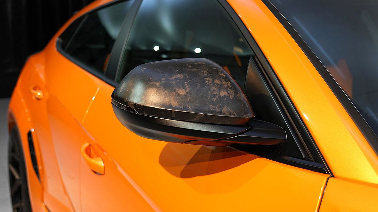 Lamborghini Urus | NEGOTIABLE PRICE | BY NOVITEC | 782 HP | IMMACULATE CONDITION