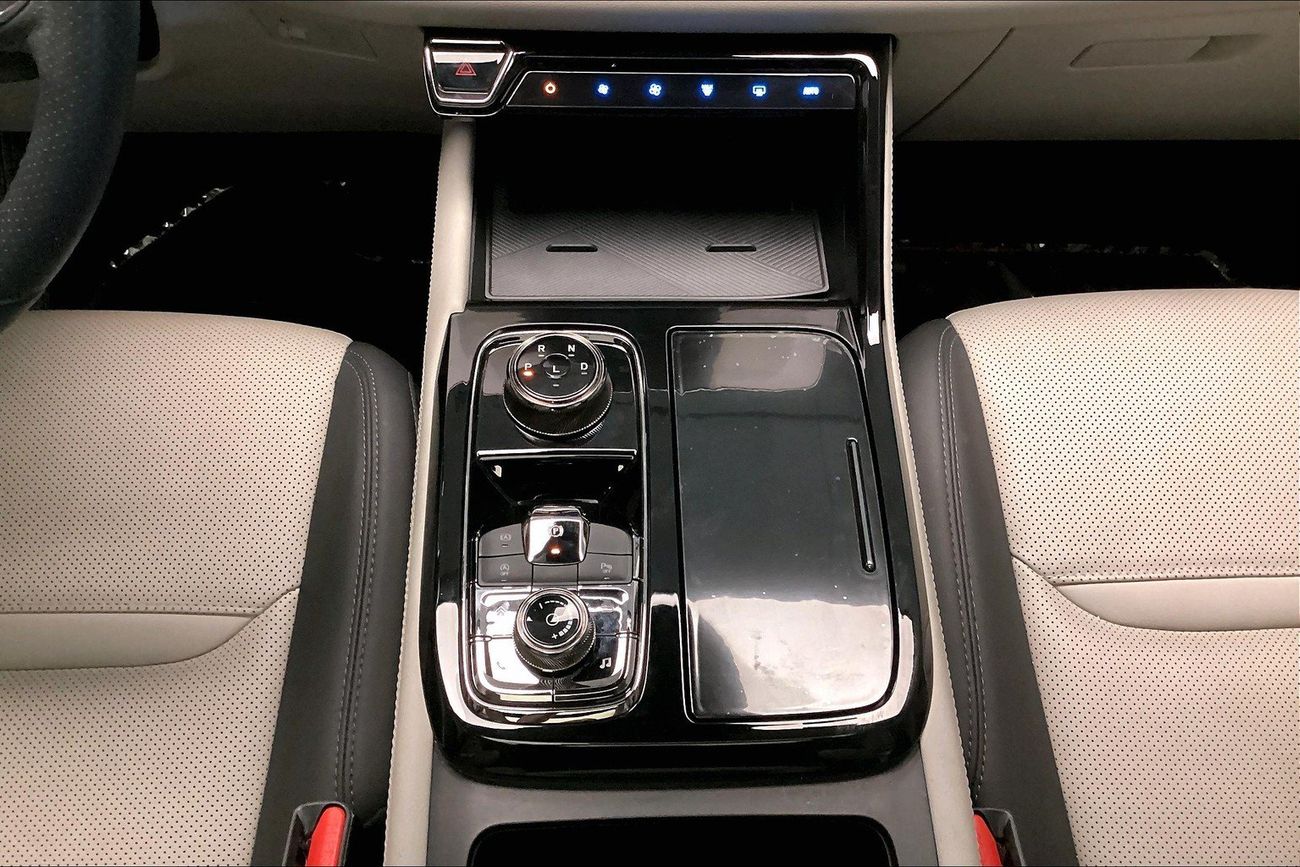 Ford Territory Titanium | Guaranteed Warranty | 0 Down Payment