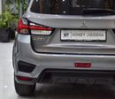 ميتسوبيشي ASX EXCELLENT DEAL for our Mitsubishi ASX ( 2020 Model ) in Grey Color GCC Specs