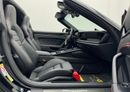 بورش 911 2024 Porsche 911 Targa 4 GTS, September 2028 Porsche Warranty, 100k Worth Of Options, GCC