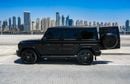 Mercedes Benz G63 AMG STANDARD