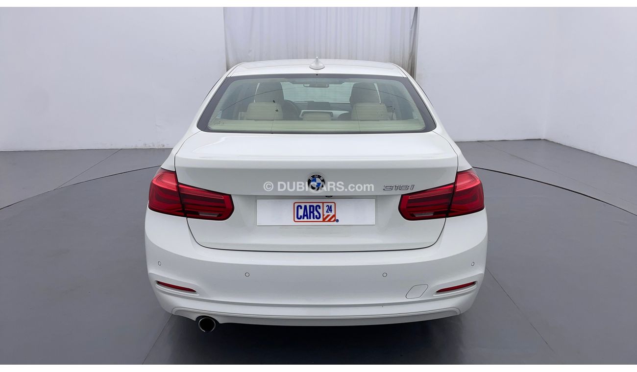 BMW 318i EXCLUSIVE 1.5 | Zero Down Payment | Free Home Test Drive