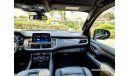 Chevrolet Suburban 2022 CHEVROLET SUBURBAN LT, 5DR SUV, 5.3L 8CYL PETROL, AUTOMATIC, FOUR WHEEL DRIVE