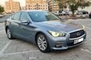 Infiniti Q50 Premium 2.0L