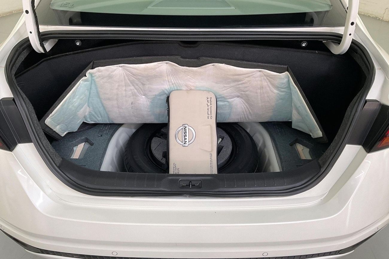 تانك 500 Prestige | ضمان مجاني لمدة عام | 0 دفعة أولى