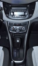 شيفروليه تراكس EXCELLENT DEAL for our Chevrolet Trax LT ( 2019 Model ) in Brown / Beige Color GCC Specs