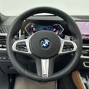 بي أم دبليو X5 2025 BMW X5 xDrive40i M-Sport Pro, 5 Years BMW Warranty + Service Package, BMW Full Service History,