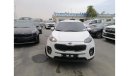 كيا سبورتيج KIA SPORTAGE DIESEL ENGIEN