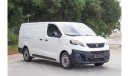 Peugeot Expert Std 2019 | PEUGEOT EXPERT | AUTOMATIC TRANSMISSION | DELIVERY VAN | DIESEL | P02056